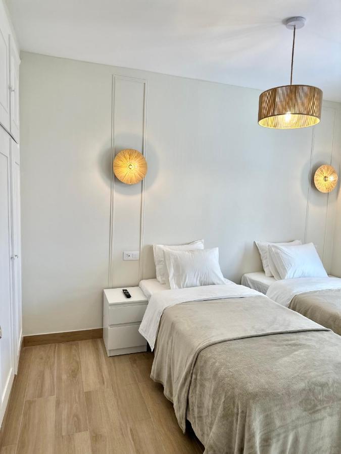 New Luxe House Benalmádena