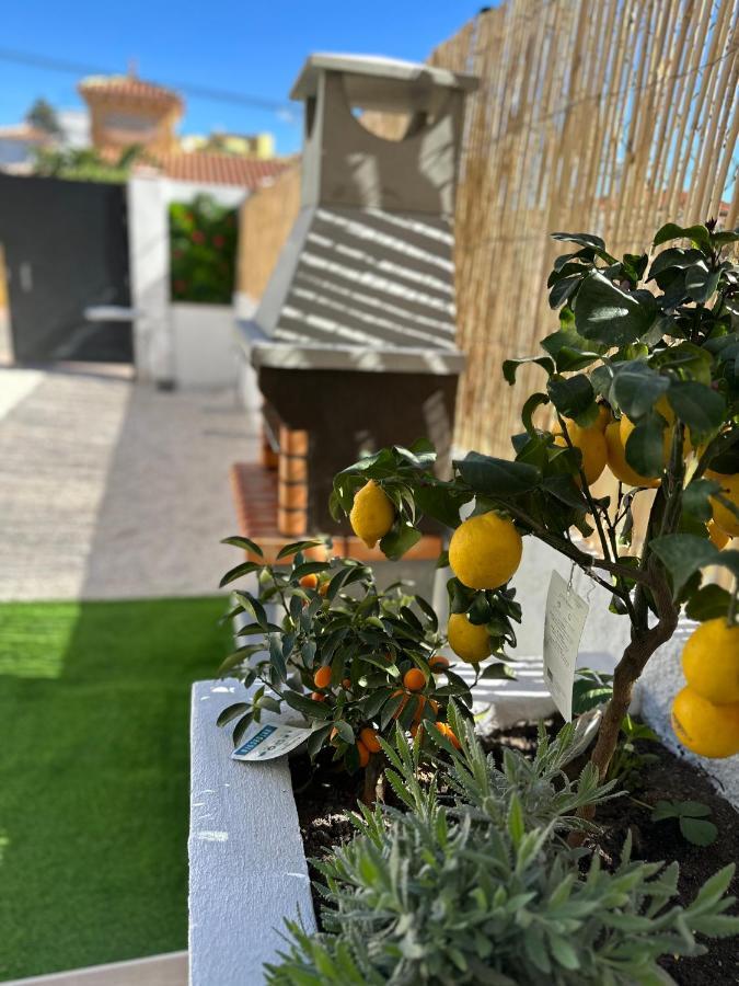 New Luxe House Casa vacanze Benalmádena