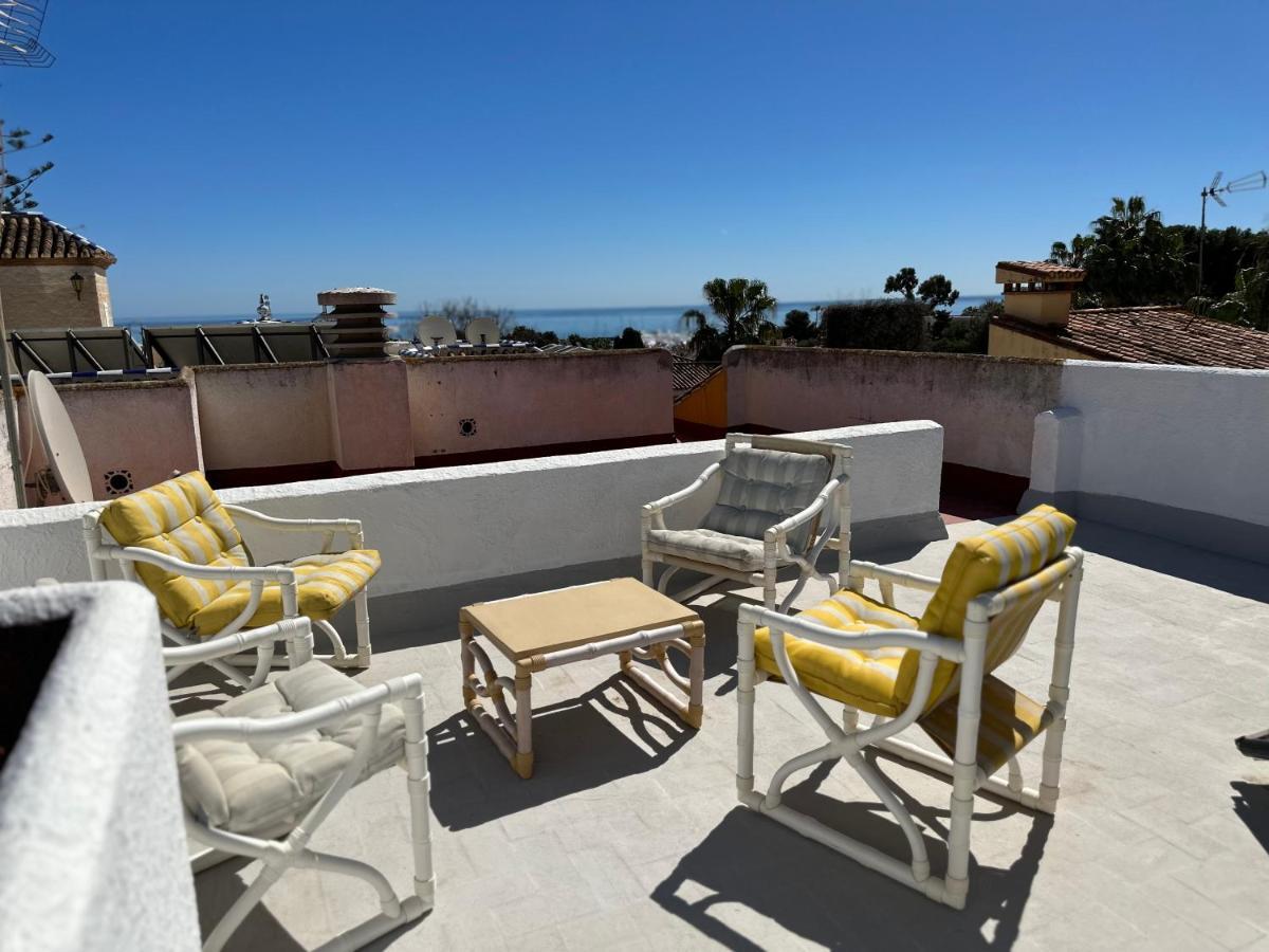 New Luxe House Benalmádena