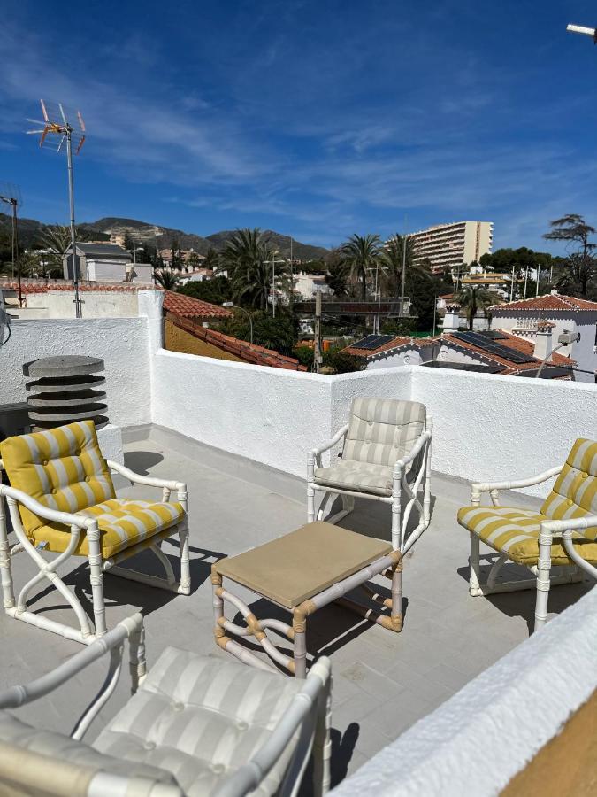 Casa vacanze New Luxe House