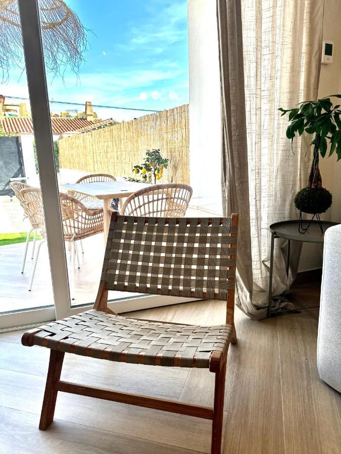 Dom wakacyjny New Luxe House *