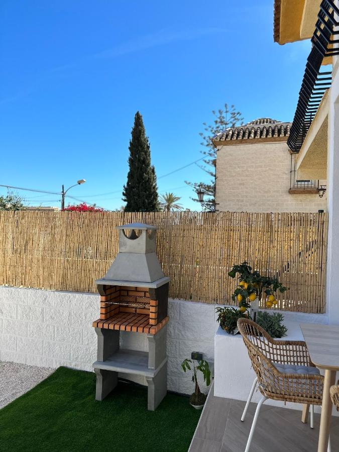New Luxe House Benalmádena
