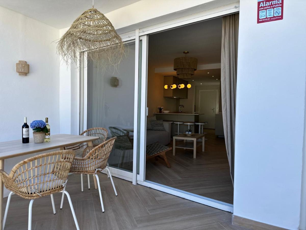 Casa vacanze New Luxe House Benalmádena