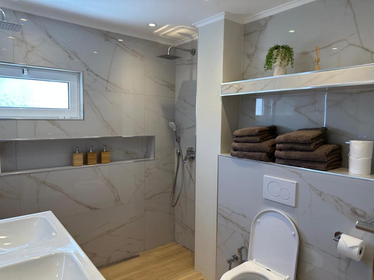 Casa vacanze New Luxe House Benalmádena
