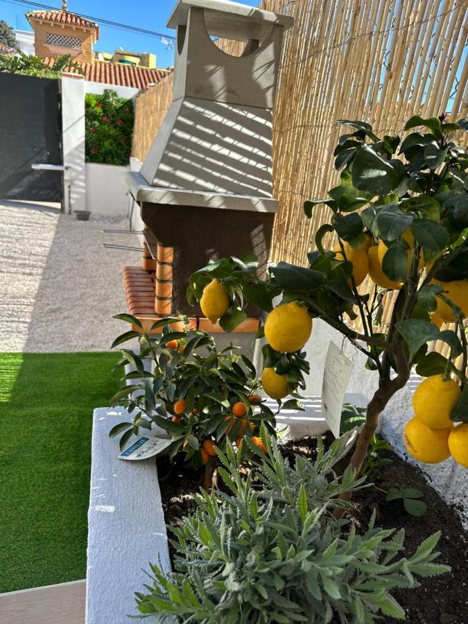 New Luxe House Casa vacanze Benalmádena