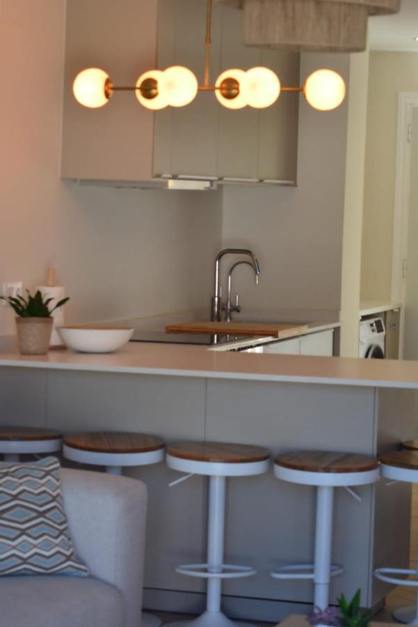New Luxe House Dom wakacyjny Benalmádena