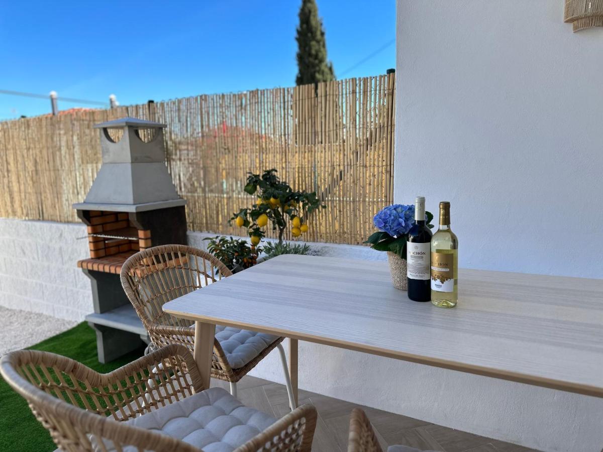 Casa vacanze New Luxe House Benalmádena