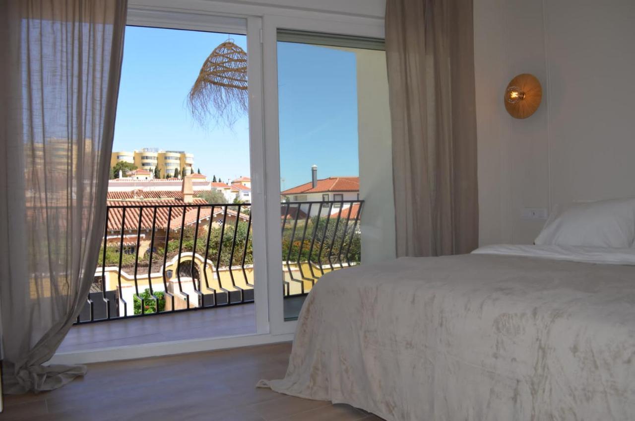 New Luxe House Dom wakacyjny Benalmádena
