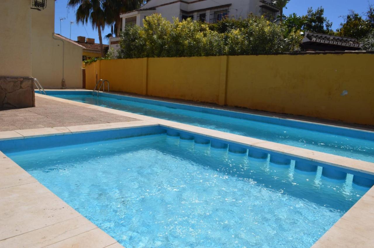 New Luxe House Casa vacanze Benalmádena