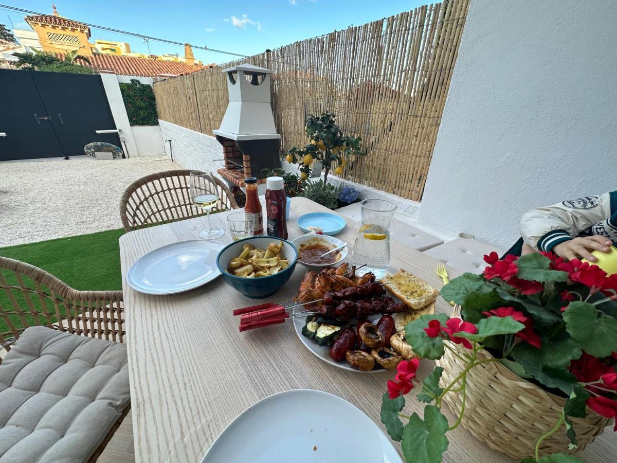 Casa vacanze New Luxe House Benalmádena